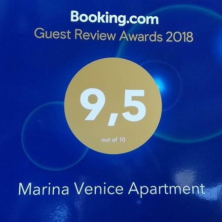 Marina Venice Apartment Mira Exterior photo