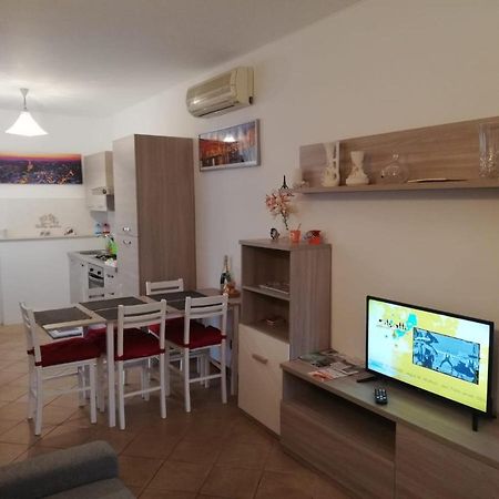 Marina Venice Apartment Mira Exterior photo
