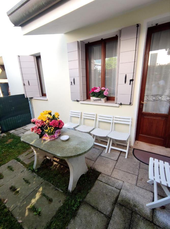 Marina Venice Apartment Mira Exterior photo