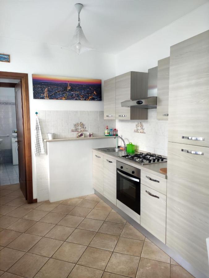 Marina Venice Apartment Mira Exterior photo