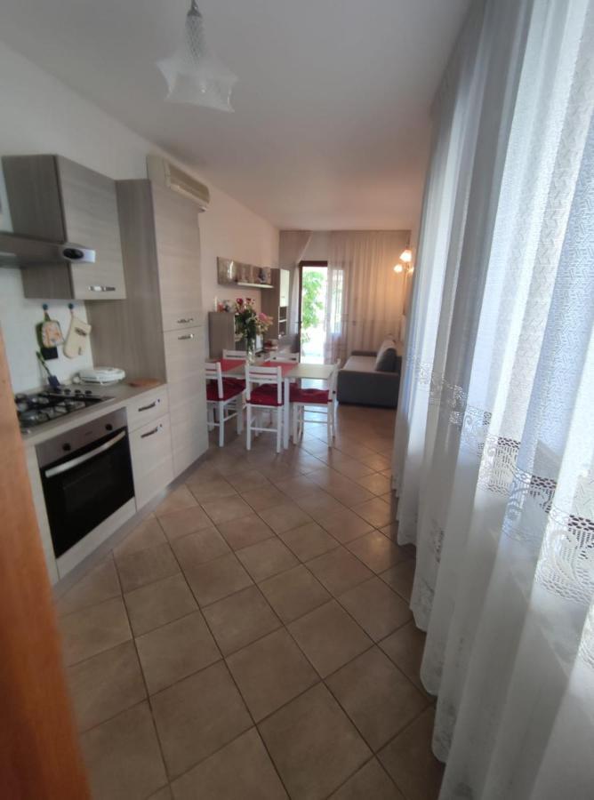 Marina Venice Apartment Mira Exterior photo