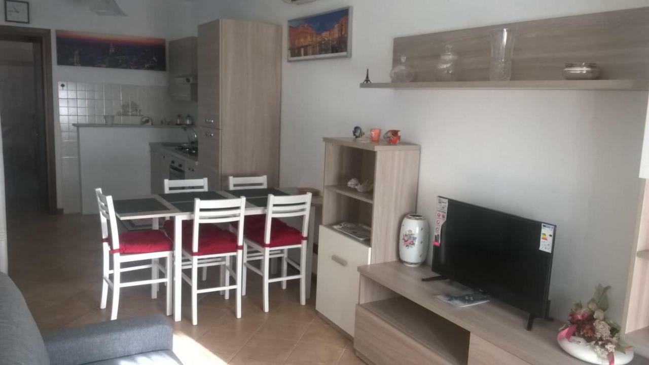 Marina Venice Apartment Mira Exterior photo