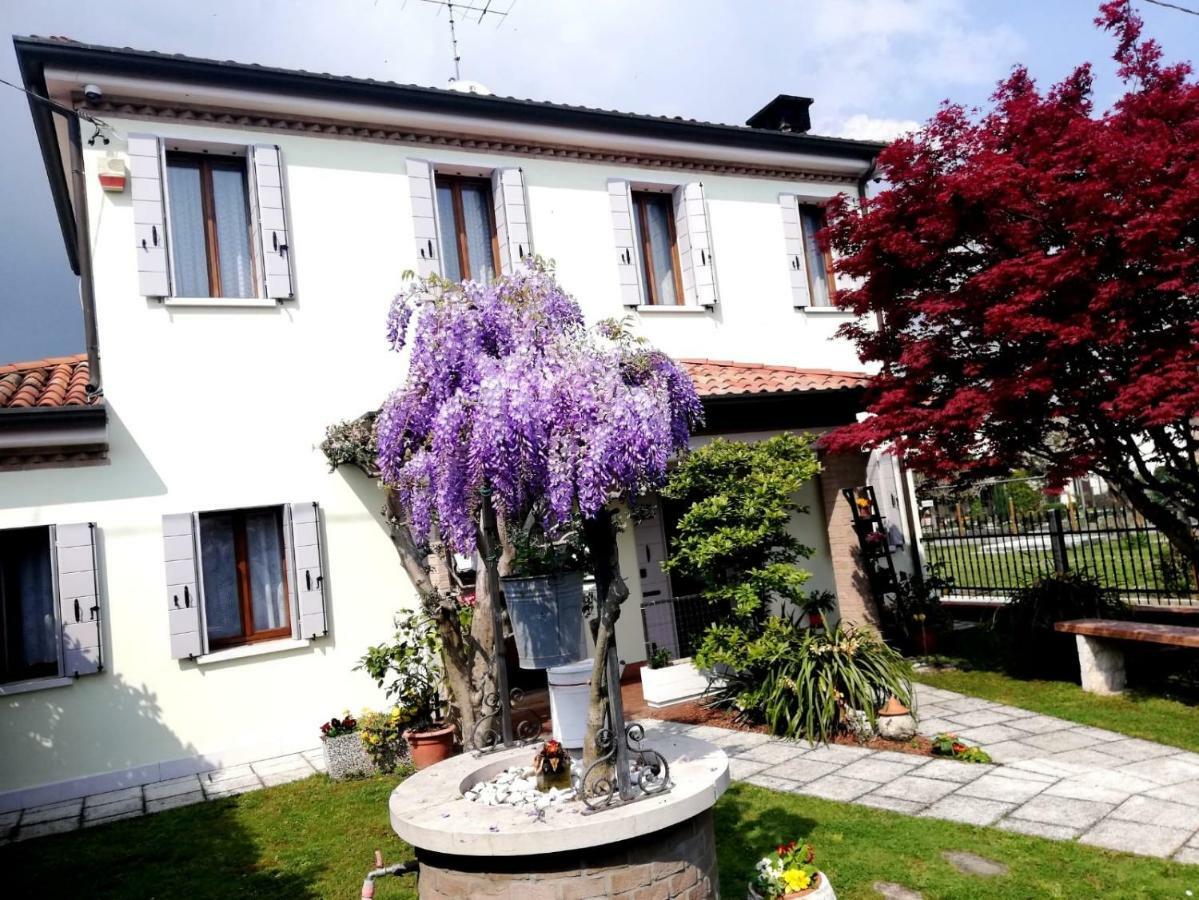 Marina Venice Apartment Mira Exterior photo