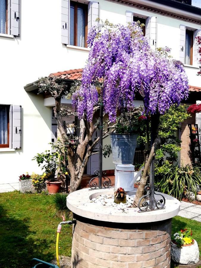 Marina Venice Apartment Mira Exterior photo