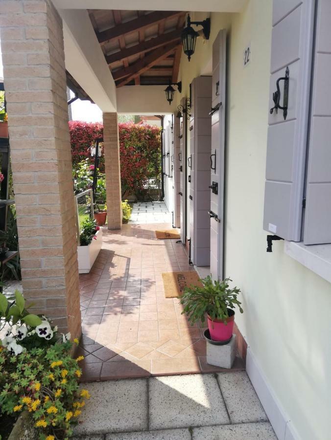 Marina Venice Apartment Mira Exterior photo