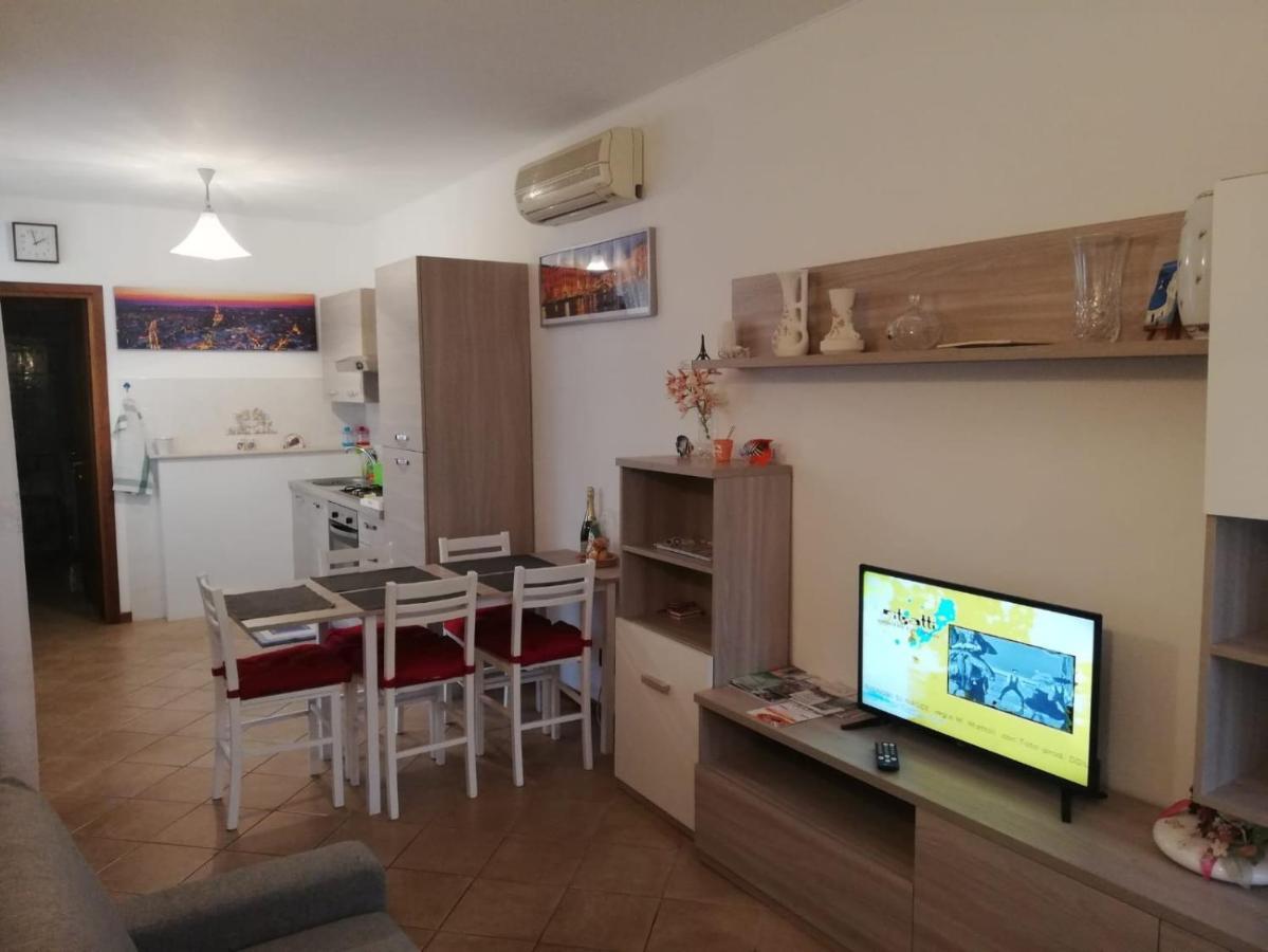 Marina Venice Apartment Mira Exterior photo