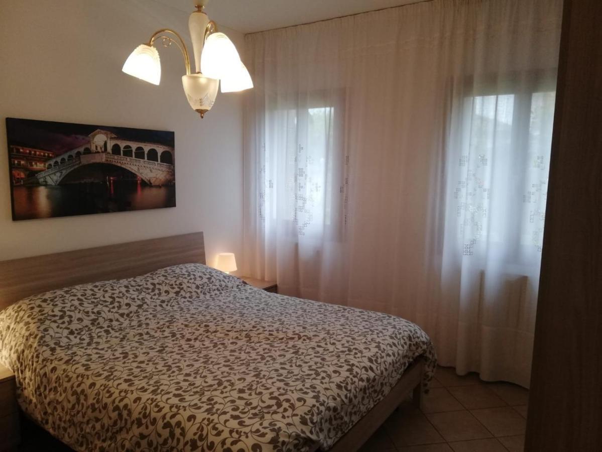 Marina Venice Apartment Mira Exterior photo